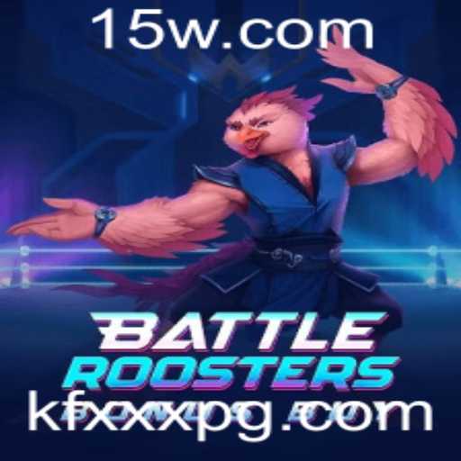 Explorando o Mundo de BattleRoostersBonusBuy