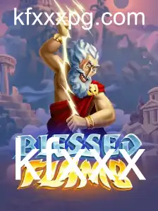 Descubra o Mundo Inspirador de BlessedFlame