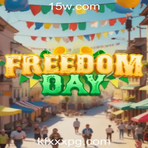 FreedomDay: A Aventura Interativa que Une Estratégia e Realidade