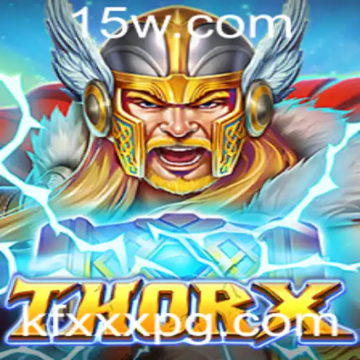 Explorando o Mundo de ThorX: O Jogo de Estratégia Revolucionário