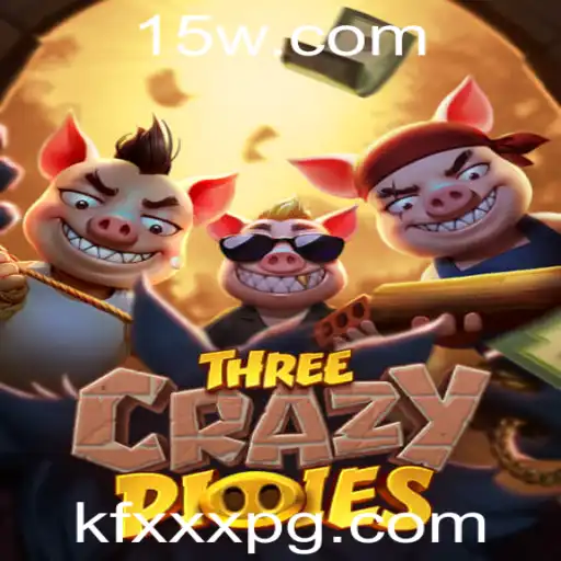 Mergulhe na Aventura Inovadora de ThreeCrazyPiggies: O Jogo de Estratégia do Ano