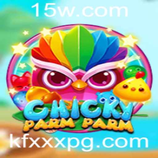 Explorando ChickyParmParm: O Jogo Inovador que Está Conquistando os Jogadores