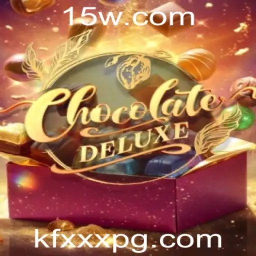 Descubra o Fascinante Universo de ChocolateDeluxe: Um Jogo de Estratégia e Prazer