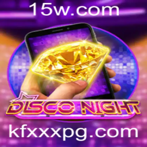 DiscoNightM: Uma Imersão no Mundo Virtual das Luzes e Danças Extravagantes