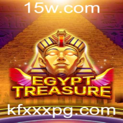 Descubra o Fascinante Mundo de EgyptTreasure