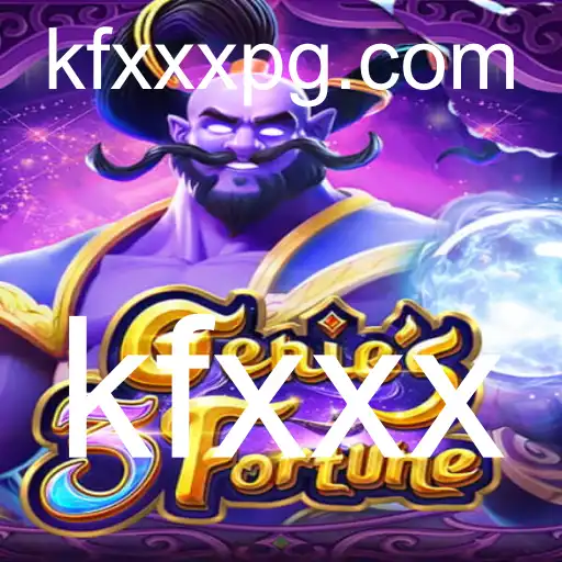 Descubra o Mundo Fascinante de Genie3Fortune