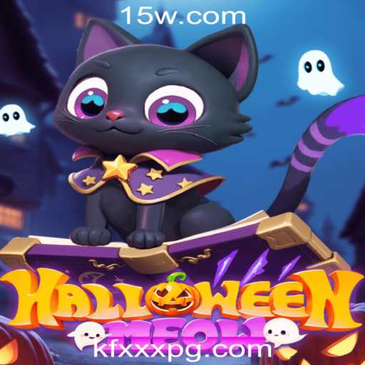 Explorando HalloweenMeow: Um Jogo de Mistério e Diversão