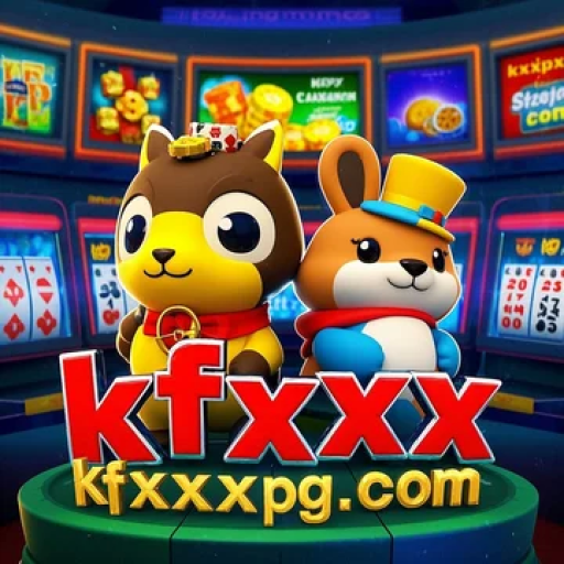 kfxxx