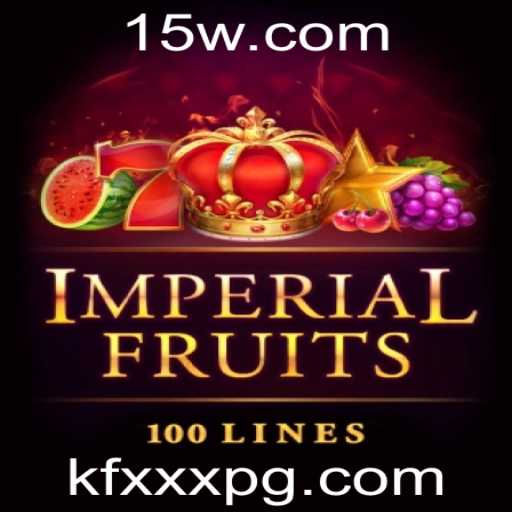 ImperialFruits100: O Jogo que Transformou o Mundo dos Cassinos Online