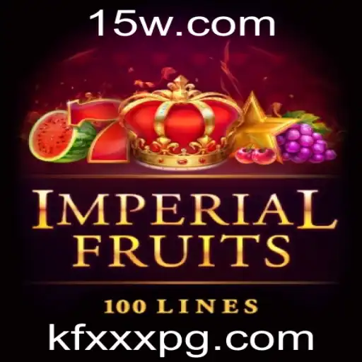 ImperialFruits100: O Jogo que Transformou o Mundo dos Cassinos Online