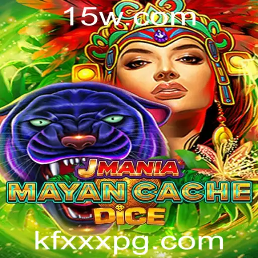 Explorando o Fascinante Mundo de JManiaMayanCacheDice: Um Novo Desafio no Universo dos Jogos