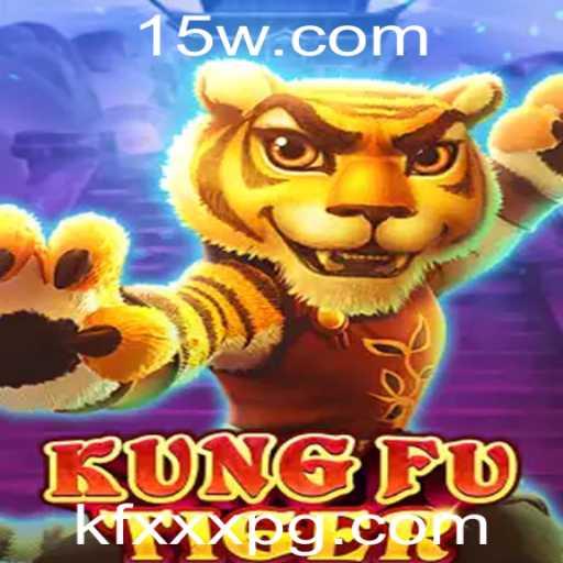 KungFuTiger: Mergulhe na Aventura com o Jogo do Ano
