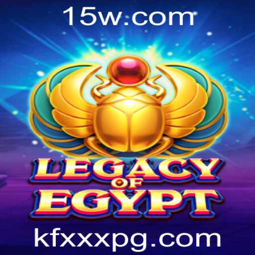 Explorando o Fascinante Mundo de LegacyOfEgypt