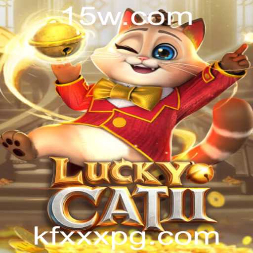 Explorando o Mundo de LuckyCatII: Um Novo Horizonte na Cultura dos Jogos