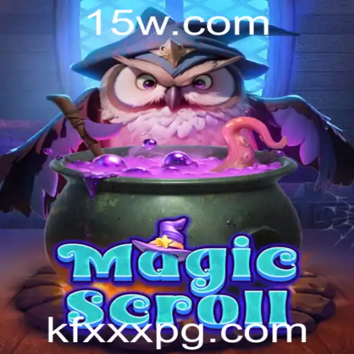 MagicScroll: Exploração e Estratégia no Mundo dos Feitiços