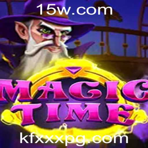 MagicTime: Um Mergulho nas Aventuras do Jogo Estratégico do Momento