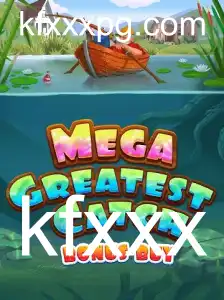Descobrindo o MegaGreatestCatchBonusBuy: O Jogo do Momento