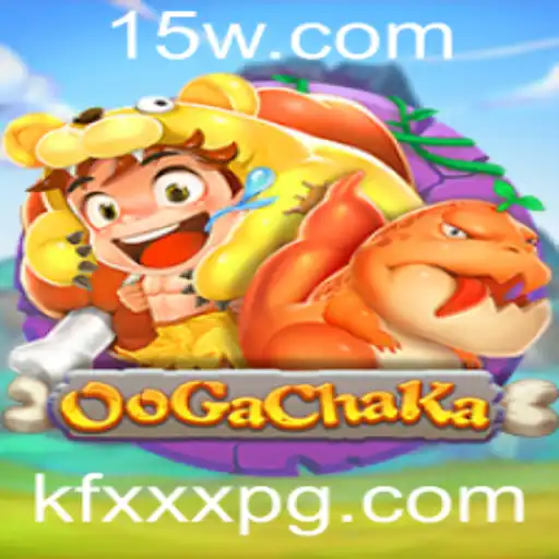 Descubra o Fascinante Mundo de OoGaChaKa