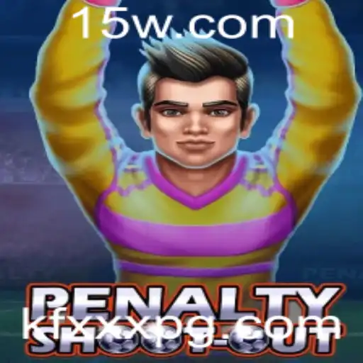 Explorando o Fascinante Mundo de PenaltyShootOut