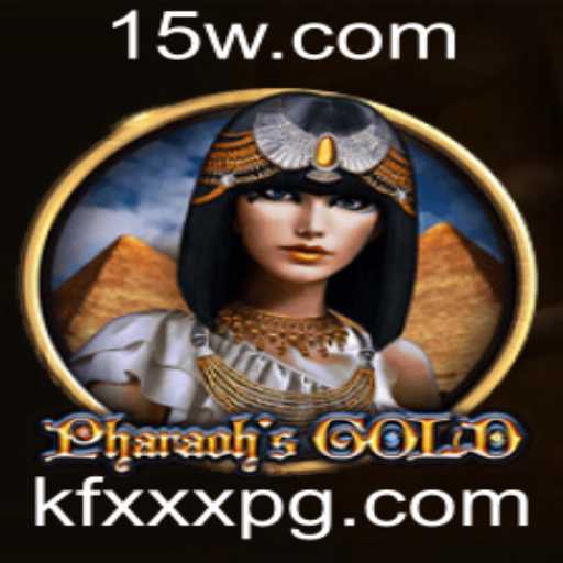 PharaohsGold: Descobrindo os Tesouros do Antigo Egito