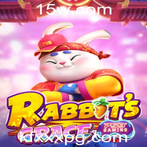 Descubra o Fascinante Mundo de RabbitsGrace